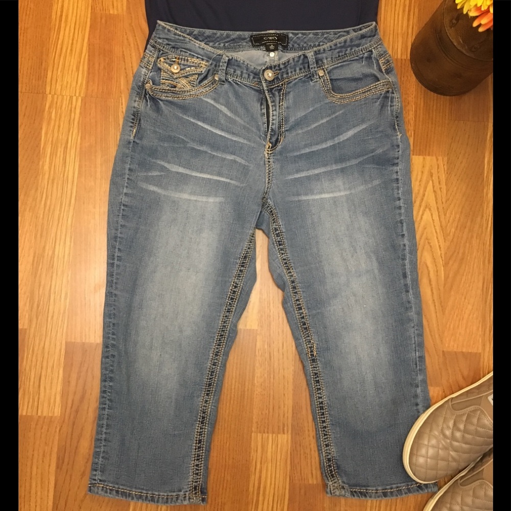 Cato Capris